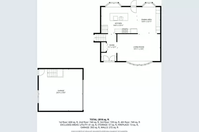 13608 Glen Eagle Court, Orland Park, IL 60462 - Photo 35
