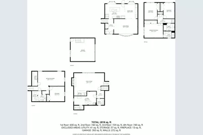 13608 Glen Eagle Court, Orland Park, IL 60462 - Photo 37