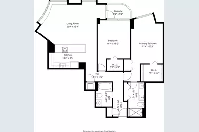 [Address not provided], Chicago, IL 60654 - Photo 31