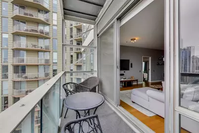 653 N Kingsbury Street #1907, Chicago, IL 60654 - Photo 11