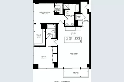 653 N Kingsbury Street #1907, Chicago, IL 60654 - Photo 29