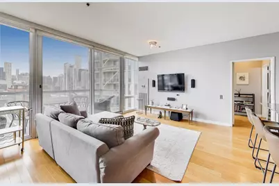 653 N Kingsbury Street #1907, Chicago, IL 60654 - Photo 7