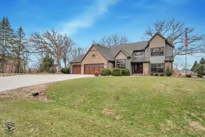 11503 Ellwood Greens Road, Genoa, IL 60135 - Photo 3