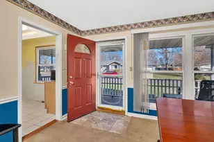 409 McKinley St, Morris, IL 60450 - Photo 3