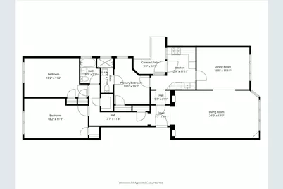 304 N Grove Avenue #3B, Oak Park, IL 60302 - Photo 25