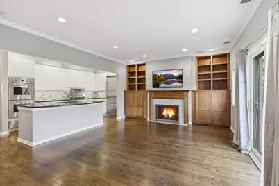 2017 N Lincoln Avenue #H, Chicago, IL 60614 - Photo 11