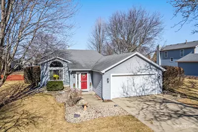 273 Bastian Drive, Sugar Grove, IL 60554 - Photo 1