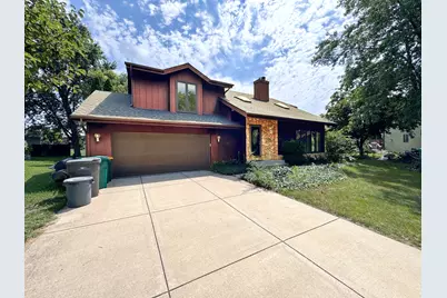 1139 Gillian Street, Lemont, IL 60439 - Photo 1