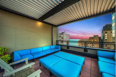 247 E Chestnut Street #1301, Chicago, IL 60611 - Photo 11