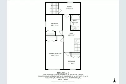 3348 W Le Moyne Street, Chicago, IL 60651 - Photo 23