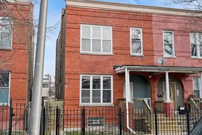 3348 W Le Moyne Street, Chicago, IL 60651 - Photo 1
