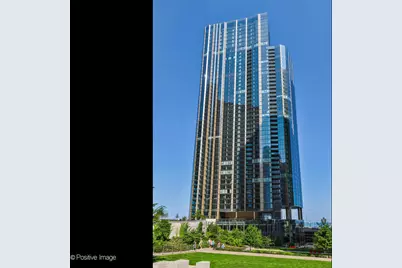 211 N Harbor Drive #603, Chicago, IL 60601 - Photo 1
