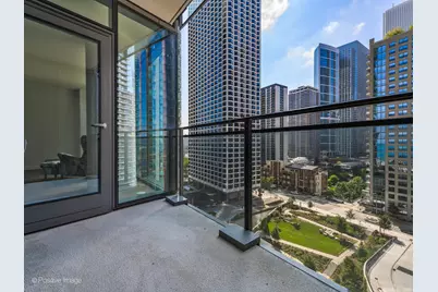 211 N Harbor Drive #603, Chicago, IL 60601 - Photo 5