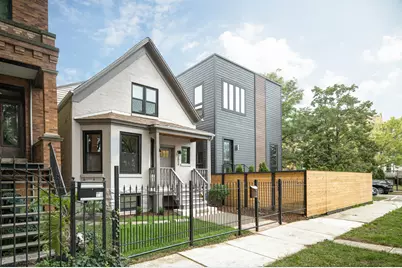 2854 N Francisco Avenue, Chicago, IL 60618 - Photo 1