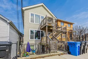 2919 S Keeley St, Chicago, IL 60608 - Photo 1