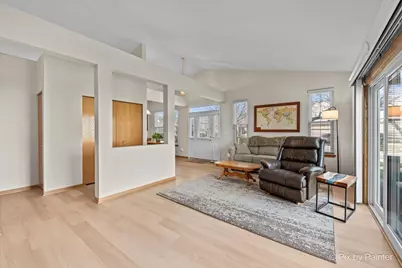 1539 Keystone Court #1539, Elgin, IL 60120 - Photo 3