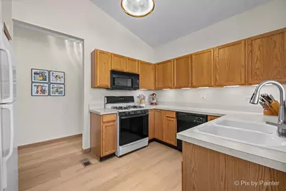 1539 Keystone Court #1539, Elgin, IL 60120 - Photo 7