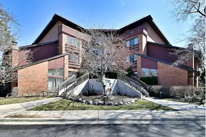 706 Waukegan Road #C203, Glenview, IL 60025 - Photo 1