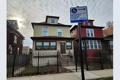 606 N Leamington Avenue, Chicago, IL 60644 - Photo 1