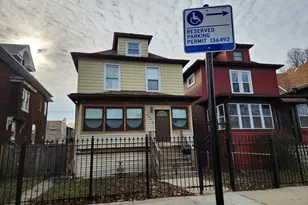 606 N Leamington Ave, Chicago, IL 60644 - Photo 1