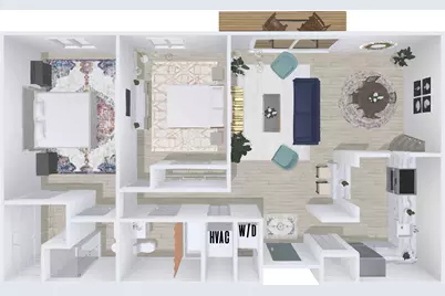 4250 W Lake Avenue #105C, Glenview, IL 60026 - Photo 21