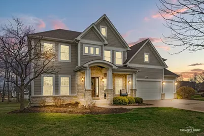 3596 Prestwick Court, Elgin, IL 60124 - Photo 1