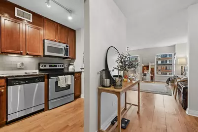 350 W Belden Avenue #403, Chicago, IL 60614 - Photo 5