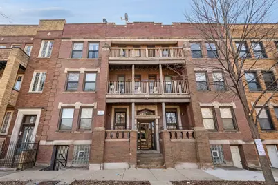 5016 S Prairie Avenue #1, Chicago, IL 60615 - Photo 1