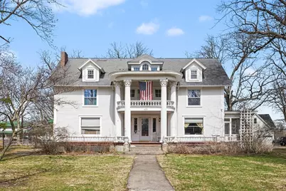 401 E Prairie Street, Odell, IL 60460 - Photo 1