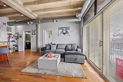 809 E 40th Street #4-3, Chicago, IL 60653 - Photo 9
