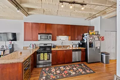 809 E 40th Street #4-3, Chicago, IL 60653 - Photo 5