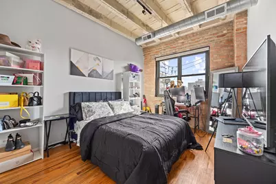 809 E 40th Street #4-3, Chicago, IL 60653 - Photo 13