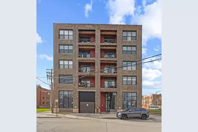 809 E 40th Street #4-3, Chicago, IL 60653 - Photo 1