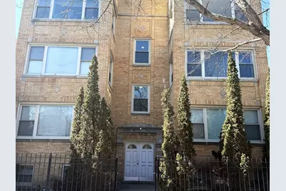 7516 N Damen Avenue #3, Chicago, IL 60645 - Photo 1