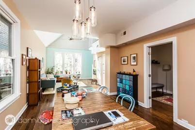 828 W Buckingham Place #3, Chicago, IL 60657 - Photo 5