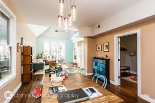 828 W Buckingham Pl, Chicago, IL 60657 - Photo 5