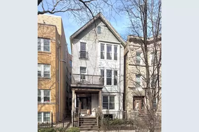 828 W Buckingham Place #3, Chicago, IL 60657 - Photo 1