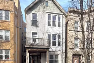 828 W Buckingham Pl, Chicago, IL 60657 - Photo 1