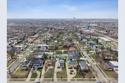 240 W Saint Charles Road, Elmhurst, IL 60126 - Photo 35