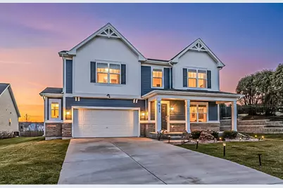 955 Riverdale Court, Marengo, IL 60152 - Photo 1