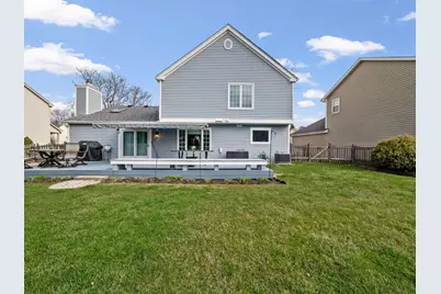 760 Thunderbird Trail, Carol Stream, IL 60188 - Photo 23