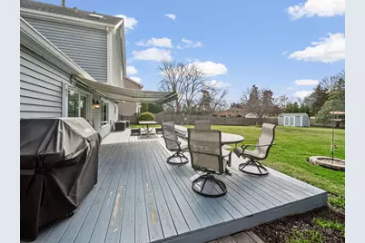 760 Thunderbird Trail, Carol Stream, IL 60188 - Photo 21