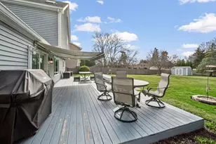 760 Thunderbird Trail, Carol Stream, IL 60188 - Photo 21