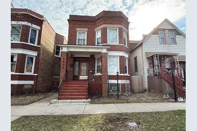 6639 S Bishop Street #1, Chicago, IL 60636 - Photo 1