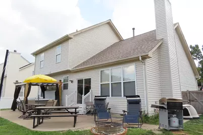 11401 S Preakness Drive, Plainfield, IL 60585 - Photo 25