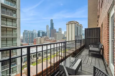 40 E 9th Street #1516, Chicago, IL 60605 - Photo 25