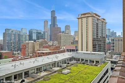 40 E 9th Street #1516, Chicago, IL 60605 - Photo 31