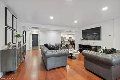 40 E 9th Street #1516, Chicago, IL 60605 - Photo 9