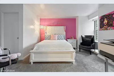 40 E 9th Street #1516, Chicago, IL 60605 - Photo 21