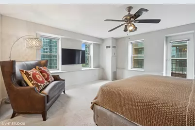 40 E 9th Street #1516, Chicago, IL 60605 - Photo 19